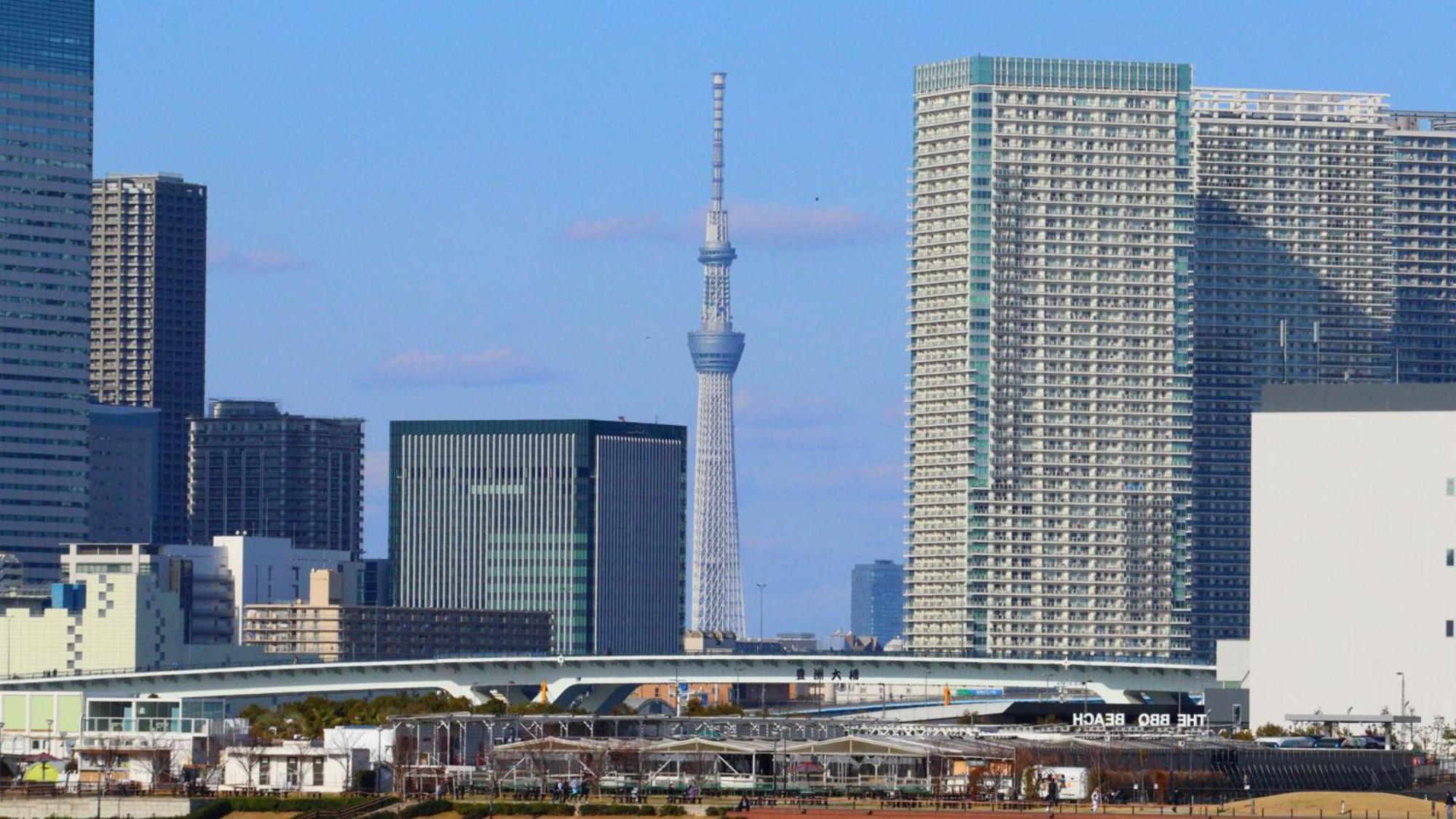 Toyoko Inn Tokyo Asakusa Kuramae Kaminarimon — Photos 2